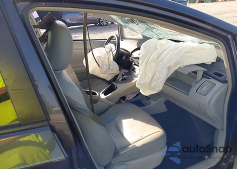 2012 Toyota Prius from USA, damaged, VIN JTDKN3DUXC1568036